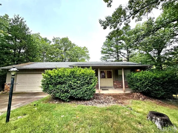 331 Rue Orleans, Bonne Terre, MO 63628