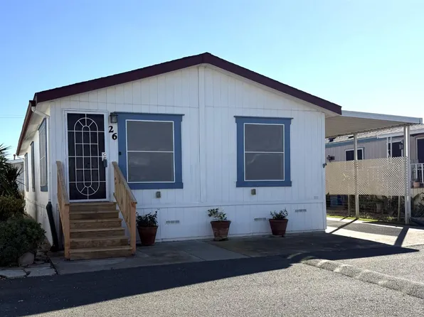 605 Pringle Ave Space 26, Galt, CA 95632