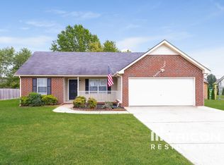 3002 Henderson Ln, Murfreesboro, TN 37130