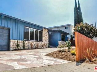 4509 Don Quixote Dr, Los Angeles, CA 90008
