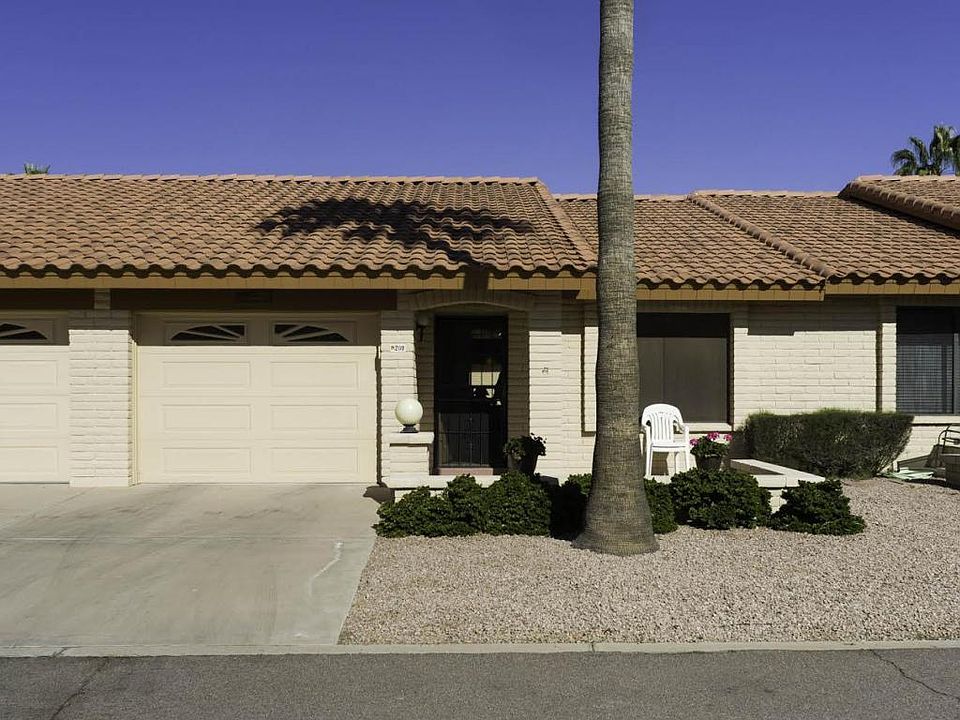 1st image of 7755 E Laguna Azul Ave Unit 209