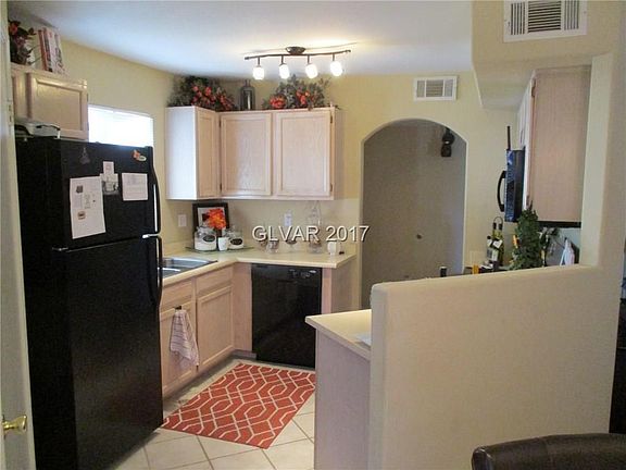 KITCHEN IS VERY QUAINT AND HAS UPGRADED LIGHTING