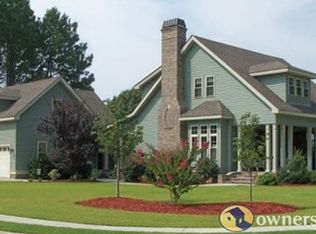 302 Saint Andrews Rd, Rincon, GA 31326