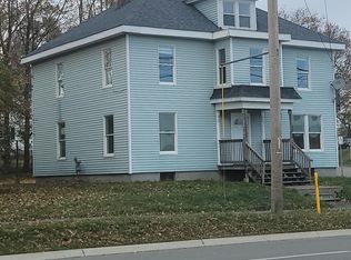 689 Main St, Bangor, ME 04401
