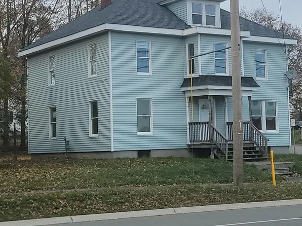 689 Main Street, Bangor, ME 04401