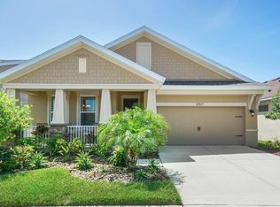 5907 Chert Hill Ln, Lithia, FL 33547