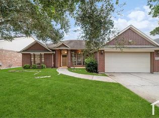 18111 Dovefield Ln, Cypress, TX 77433