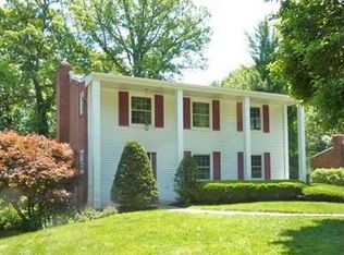 8150 Roosevelt Blvd, Pittsburgh, PA