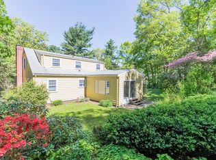15 College Rd, Wellesley, MA 02482