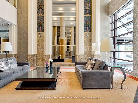 2nd image of 1001 Bay St #1408