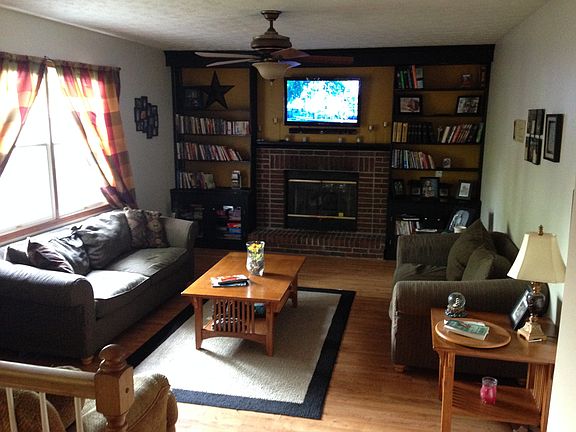 2nd image of 5405 Saint James Blvd