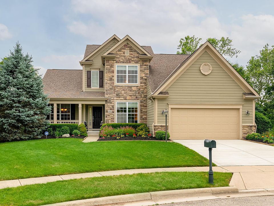 1st image of 4840 Pleasant Creek Ct
