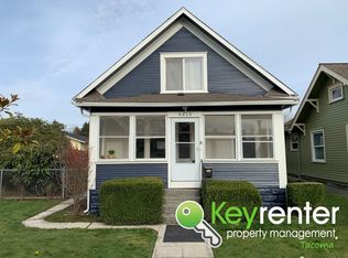 4615 S K St, Tacoma, WA