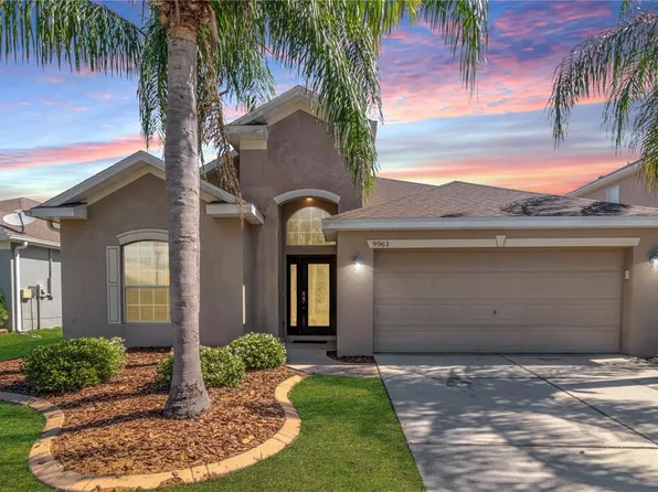 9961 Jasmine Brook Cir, Land O Lakes, FL 34638