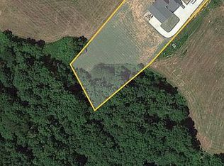 287 Glass Rd, Mount Airy, NC 27030