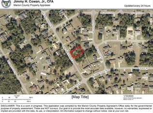 SW 32nd Terrace Rd LOT 14, Ocala, FL 34473
