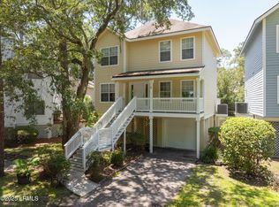 71 Pine Burr Rd W UNIT 71, Hilton Head Island, SC 29926
