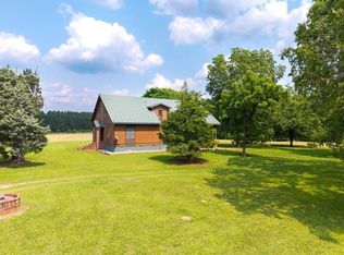 3780 Brownwood Rd, Madison, GA 30650