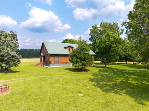 3780 Brownwood Rd, Madison, GA 30650