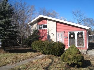 710 W Ridge Rd, Villa Park, IL 60181