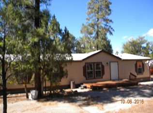 1698 North Dr, Lakeside, AZ 85929