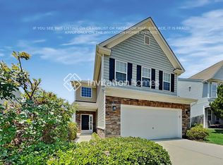 3610 Brideveil Ct, Raleigh, NC 27610