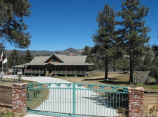 60130 Devils Ladder Rd, Anza, CA 92539