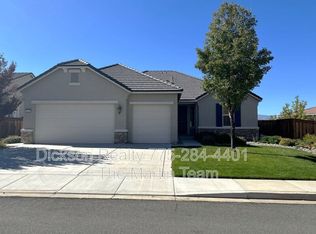 2419 Romanga Ct, Sparks, NV 89434