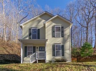 151 Hodges Dr, Waynesville, NC 28786