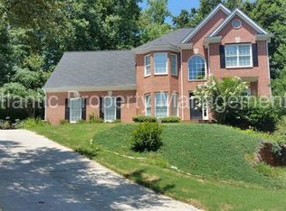 3715 Colonial Trl, Lilburn, GA 30047