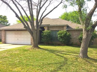 607 Beverly Ln, Leander, TX 78641