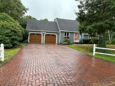 190 Captain Samadrus Rd, Cotuit, MA, 02635