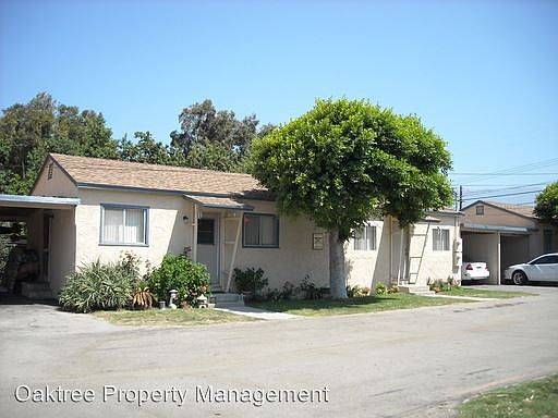 2nd image of 538 Acacia Rd APT B