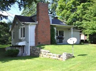 15702 W Forest Rd, Edinboro, PA 16412