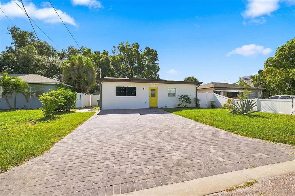 2116 W State St, Tampa, FL 33606 | HotPads