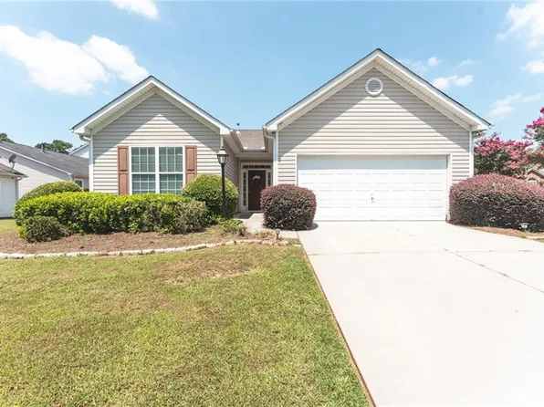 631 Sandpiper Cv, Stockbridge, GA 30281