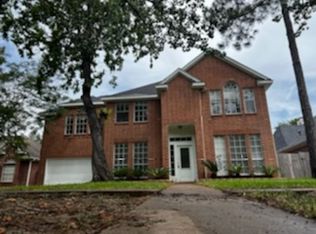 17614 Glenmark Dr, Houston, TX 77084