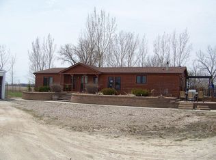 1407 6th Ave NE, Thompson, ND 58278