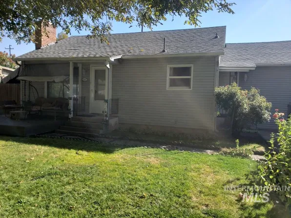 3205 W Hansen Ave, Boise, ID 83703