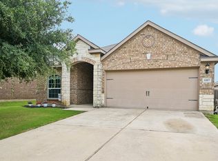 13117 Sydney Harbour Dr, Crowley, TX 76036