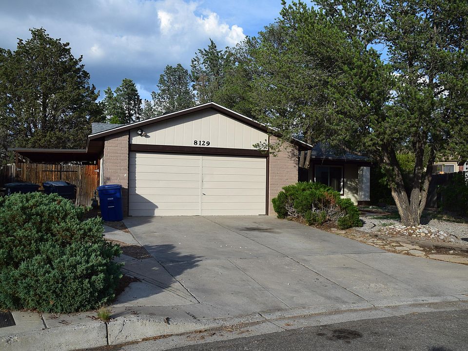 2nd image of 8129 Bart Ct NE