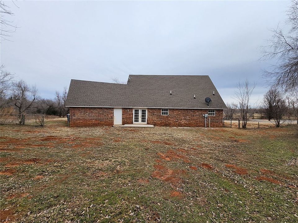 3092 County Street 2800, Ninnekah, OK 73067 Zillow