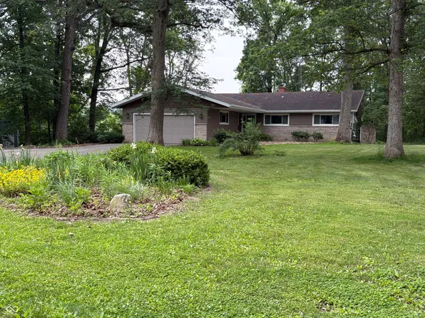 1546 N High St #26, Hartford City, IN 47348