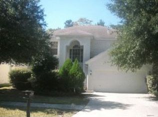 8544 Glenbury Ct N, Jacksonville, FL 32256
