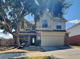 21854 Glade Canyon Dr, Spring, TX 77388