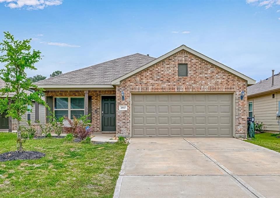 1st image of 20927 Twining Rose Ln