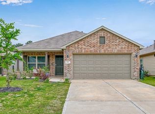 20927 Twining Rose Ln, Tomball, TX 77377