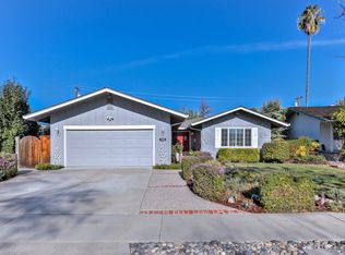 783 Enriquita Ct, San Jose, CA 95123