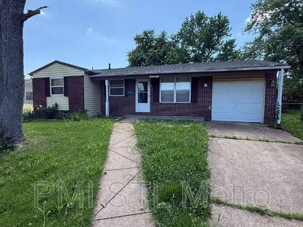 10557 Castle Dr, Saint Louis, MO 63136