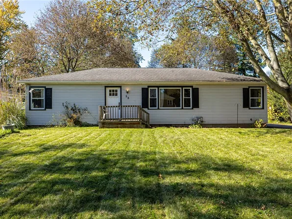 55 W Craig Hill Dr, Rochester, NY 14626